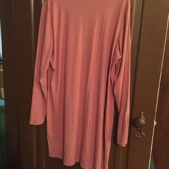 Tunic Dress / Top - Picture 2 of 3